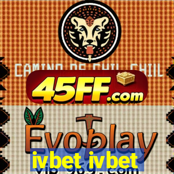 ivbet ivbet